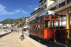 Mallorca, Port Sóller, 13. September 2015